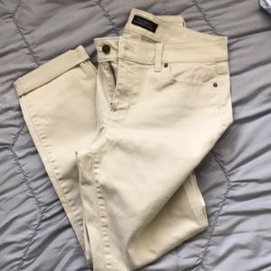 Talbots boyfriend jeans